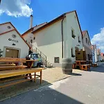 Saldorf Πανσιόν 3*