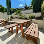 Πανσιόν Saldorf 3*