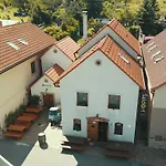 Saldorf Πανσιόν