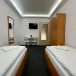 Πανσιόν Saldorf Novy Saldorf