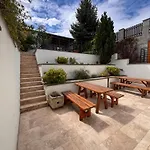 Πανσιόν Saldorf 3*