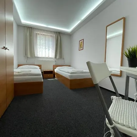 Guest house Saldorf