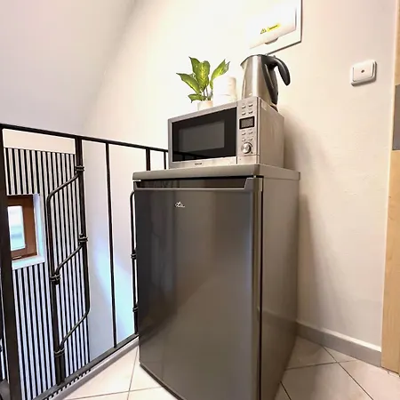 šaldorf Affittacamere