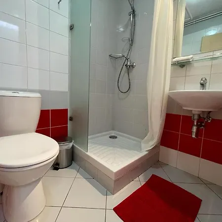 Affittacamere šaldorf