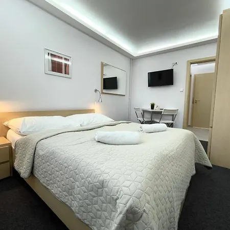 Saldorf Guest house *