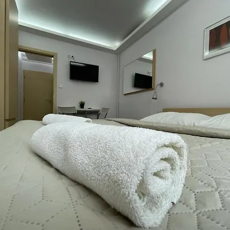 šaldorf 3* Nový Šaldorf-Sedlešovice