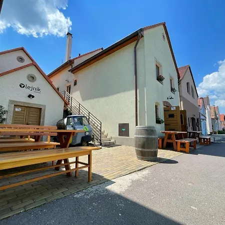 šaldorf Affittacamere 3*
