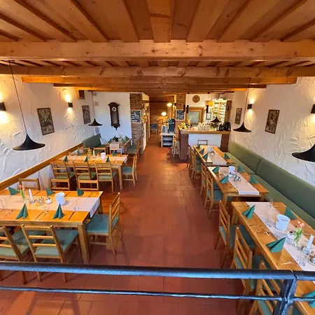 Saldorf 3* Novy Saldorf