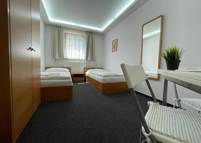 招待所 Saldorf