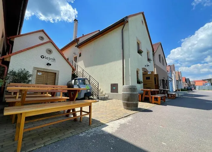 Saldorf 招待所 3*